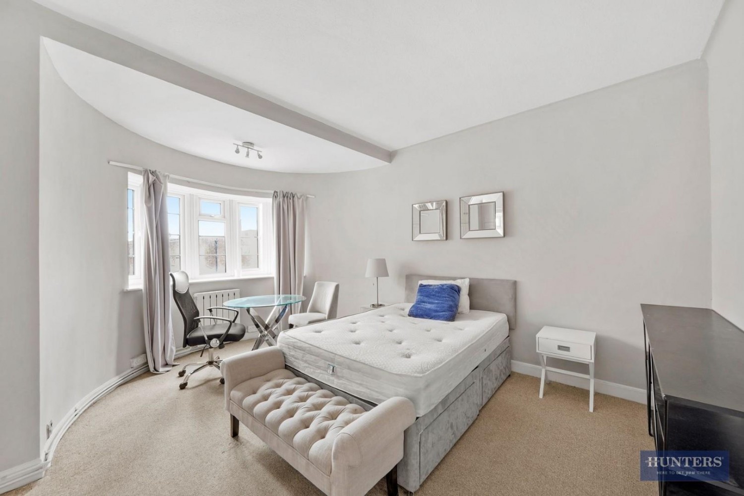 5 bedroom Flat to let in Regency Lodge, Adelaide Road, London, NW3