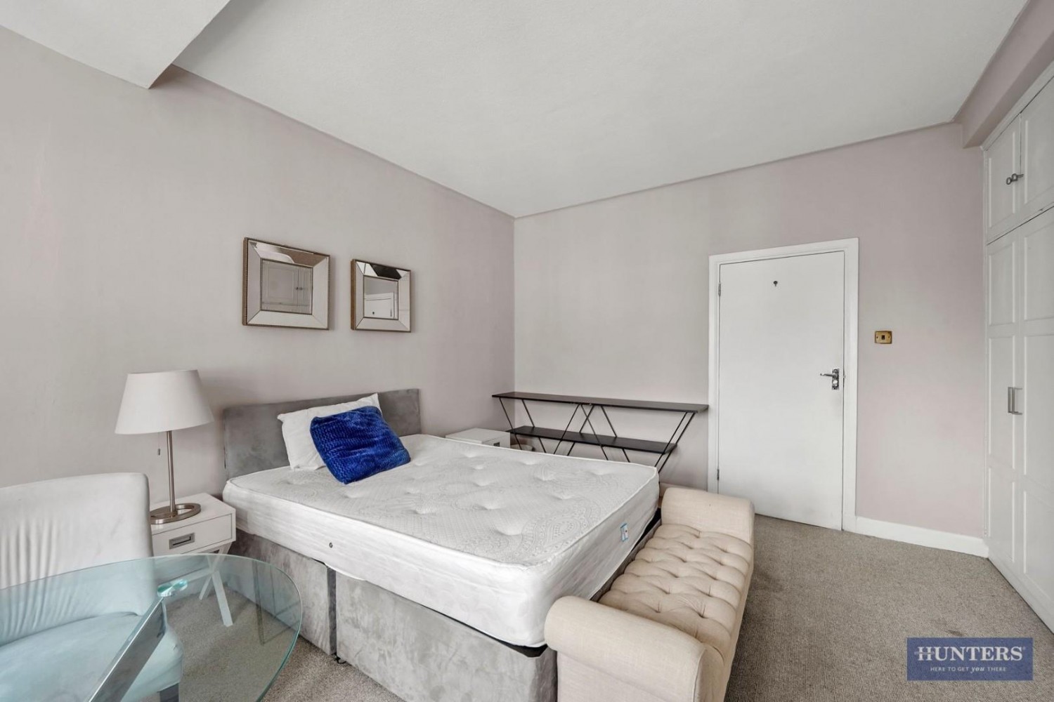 5 bedroom Flat to let in Regency Lodge, Adelaide Road, London, NW3