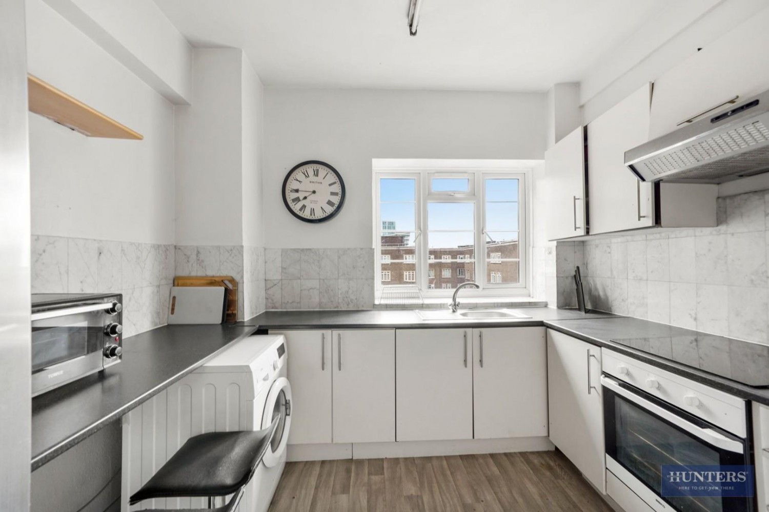5 bedroom Flat to let in Regency Lodge, Adelaide Road, London, NW3