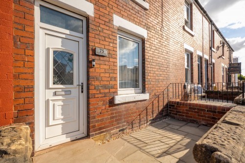 York Road, Tadcaster