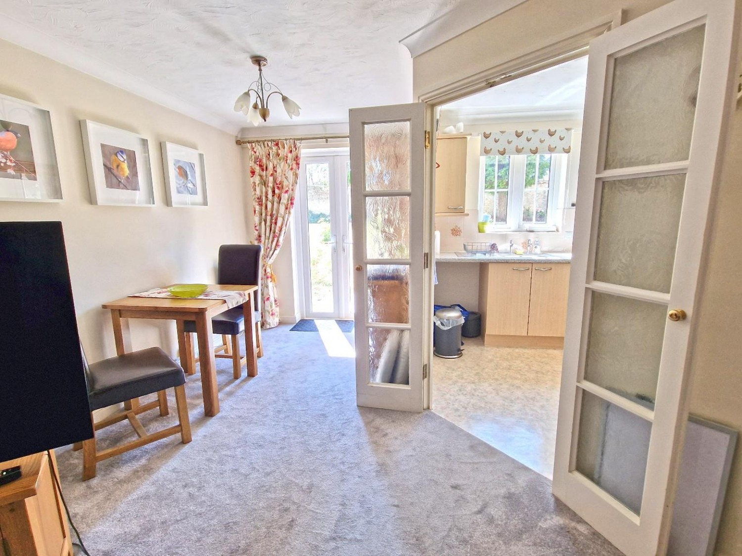 1 bedroom Flat for sale in Wessex Way, Bicester