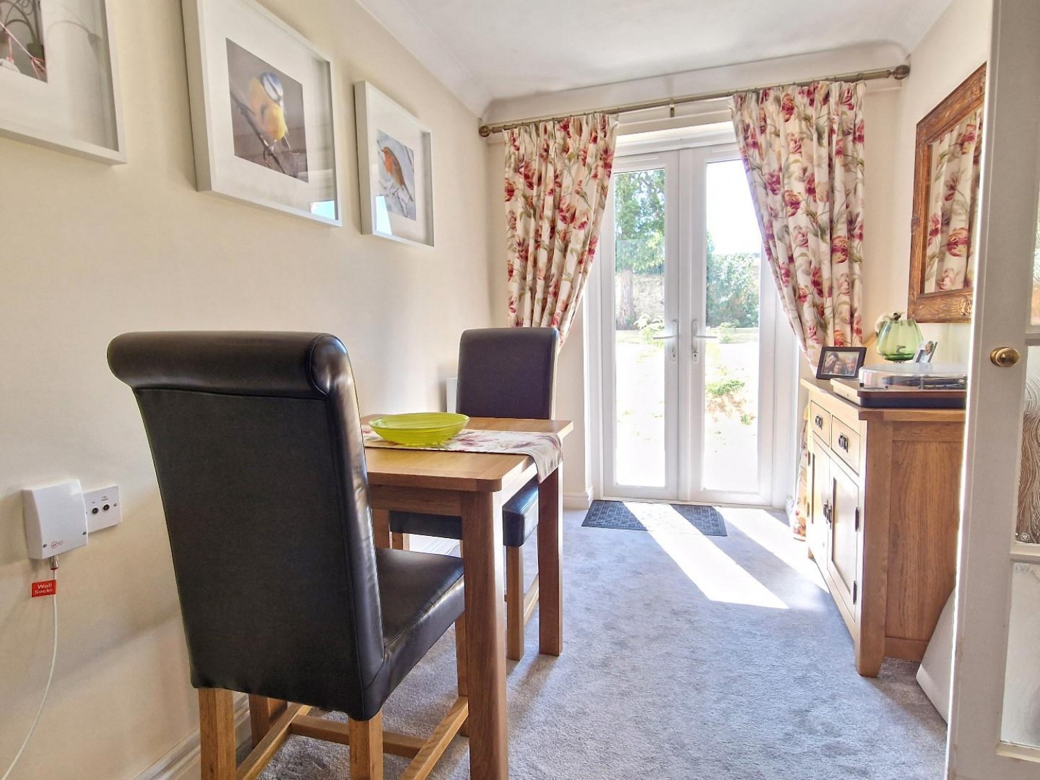 1 bedroom Flat for sale in Wessex Way, Bicester
