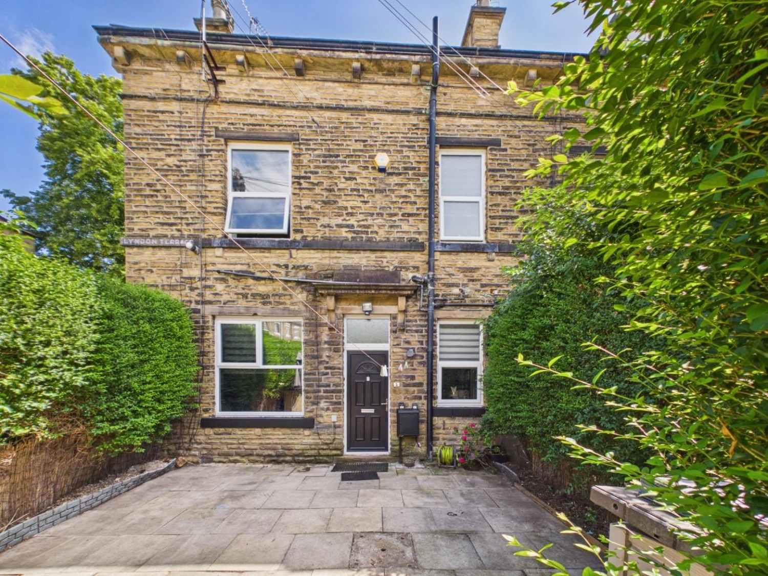 3 bedroom House for sale in Lyndon Terrace, Bingley