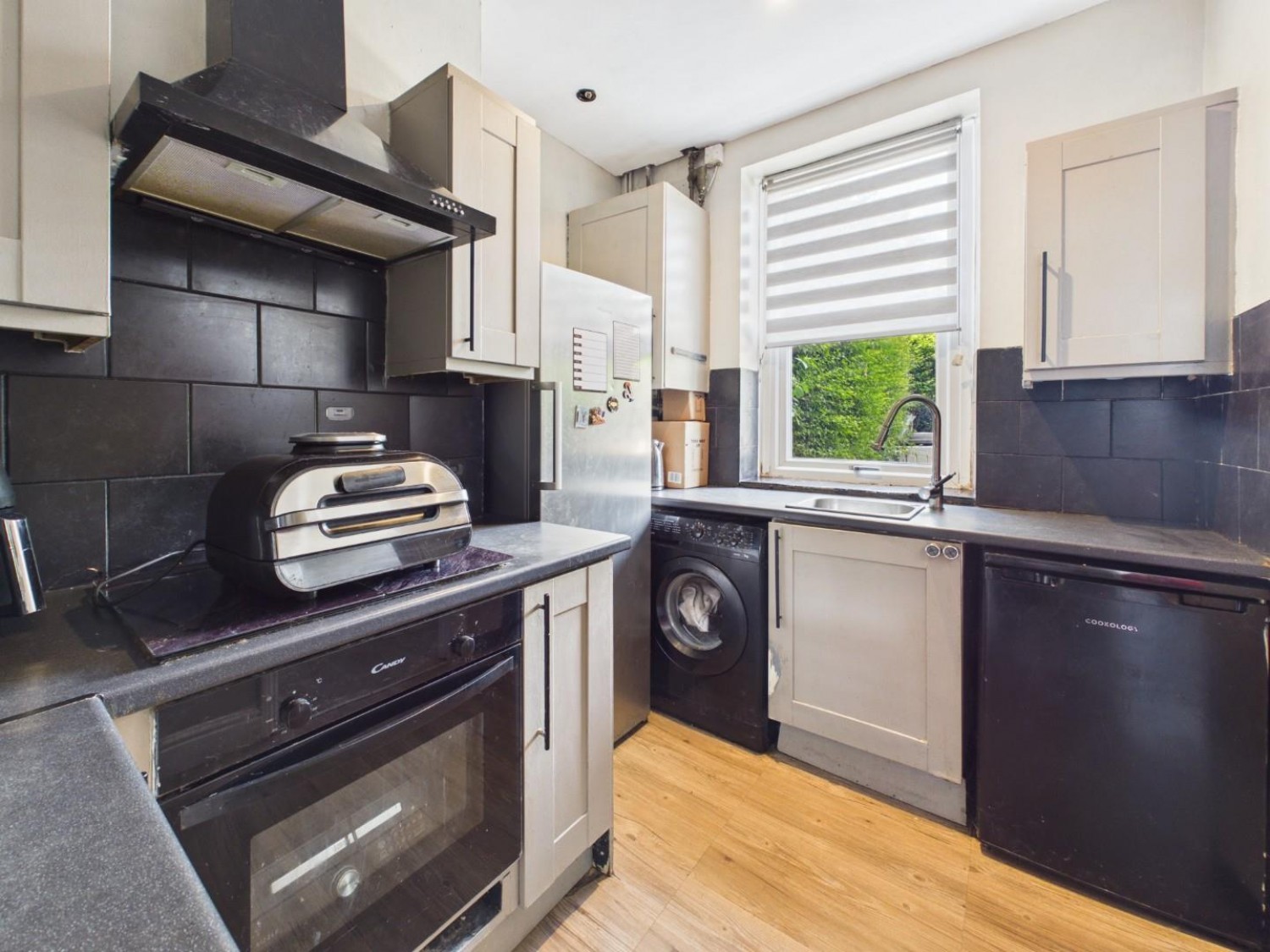 3 bedroom House for sale in Lyndon Terrace, Bingley