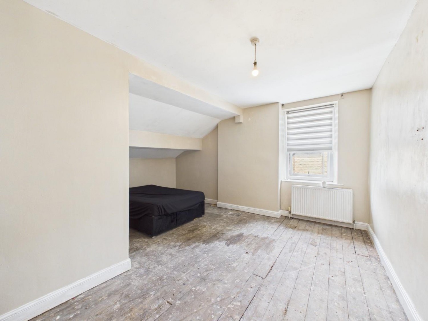 3 bedroom House for sale in Lyndon Terrace, Bingley