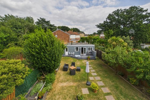 Bullar Road, Southampton