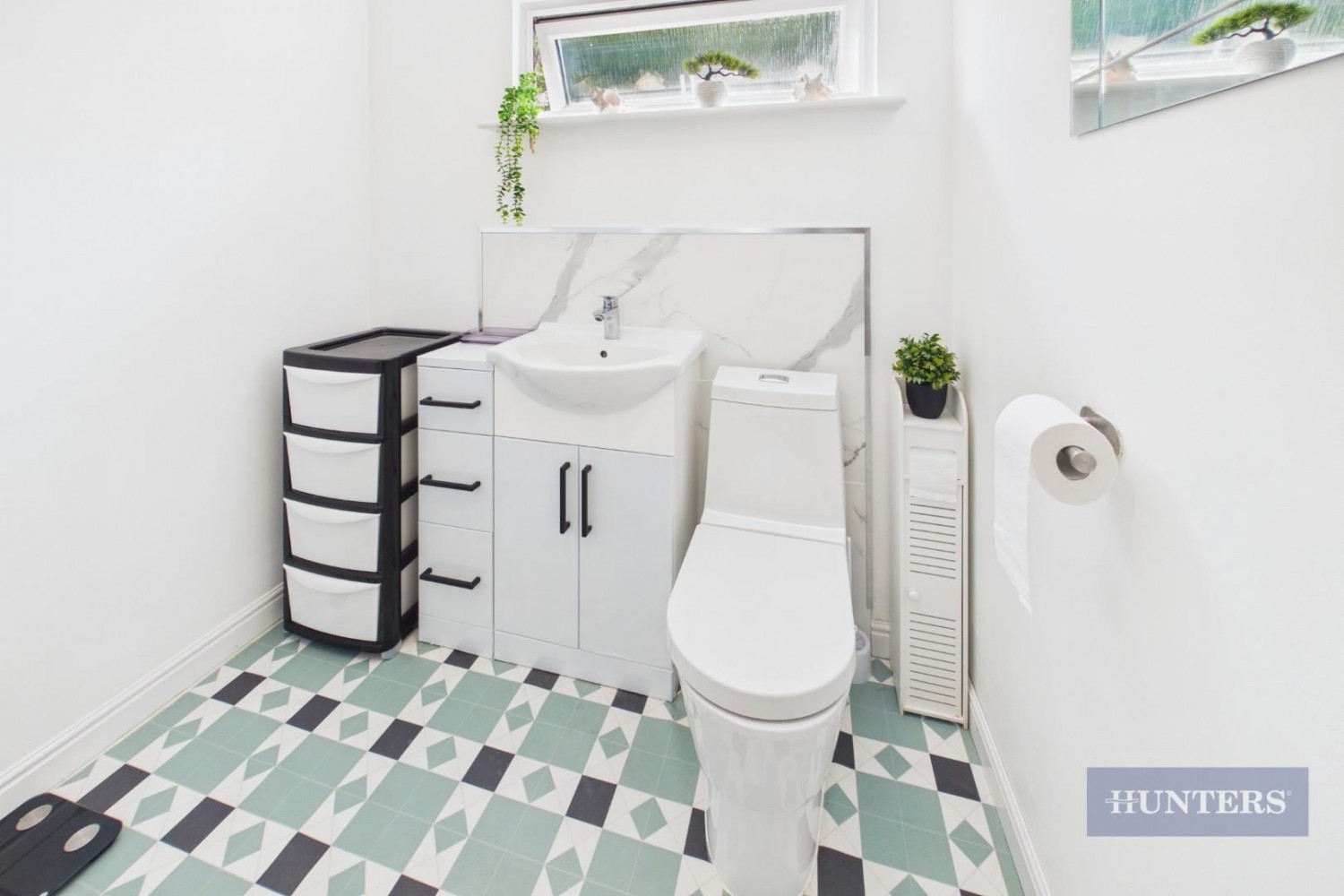 4 bedroom House for sale in Bullar Road, Southampton