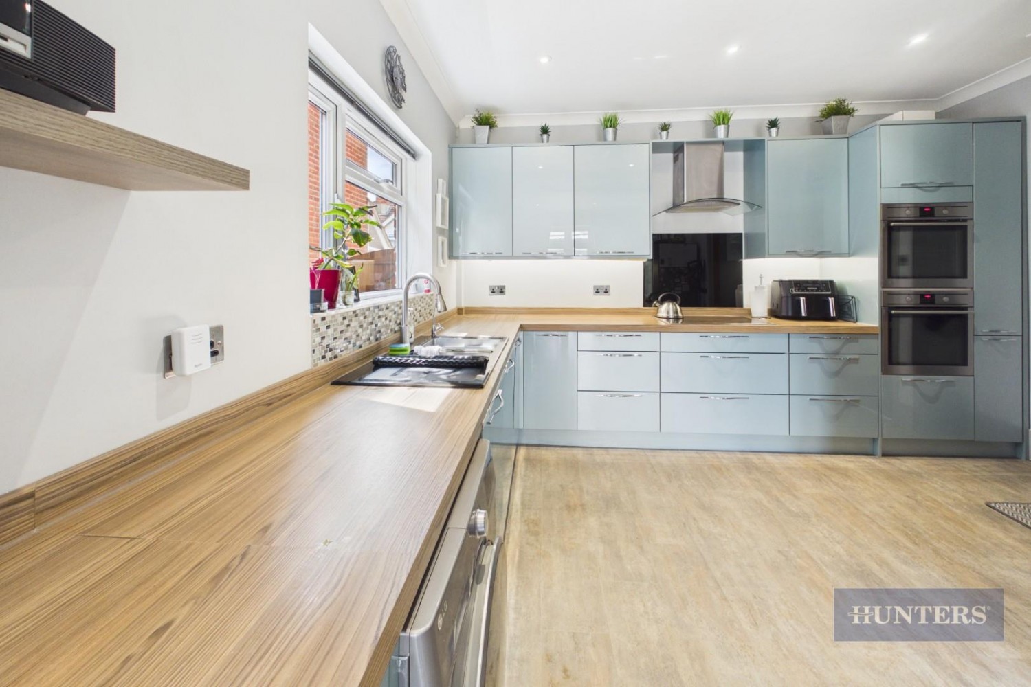 4 bedroom House for sale in Bullar Road, Southampton