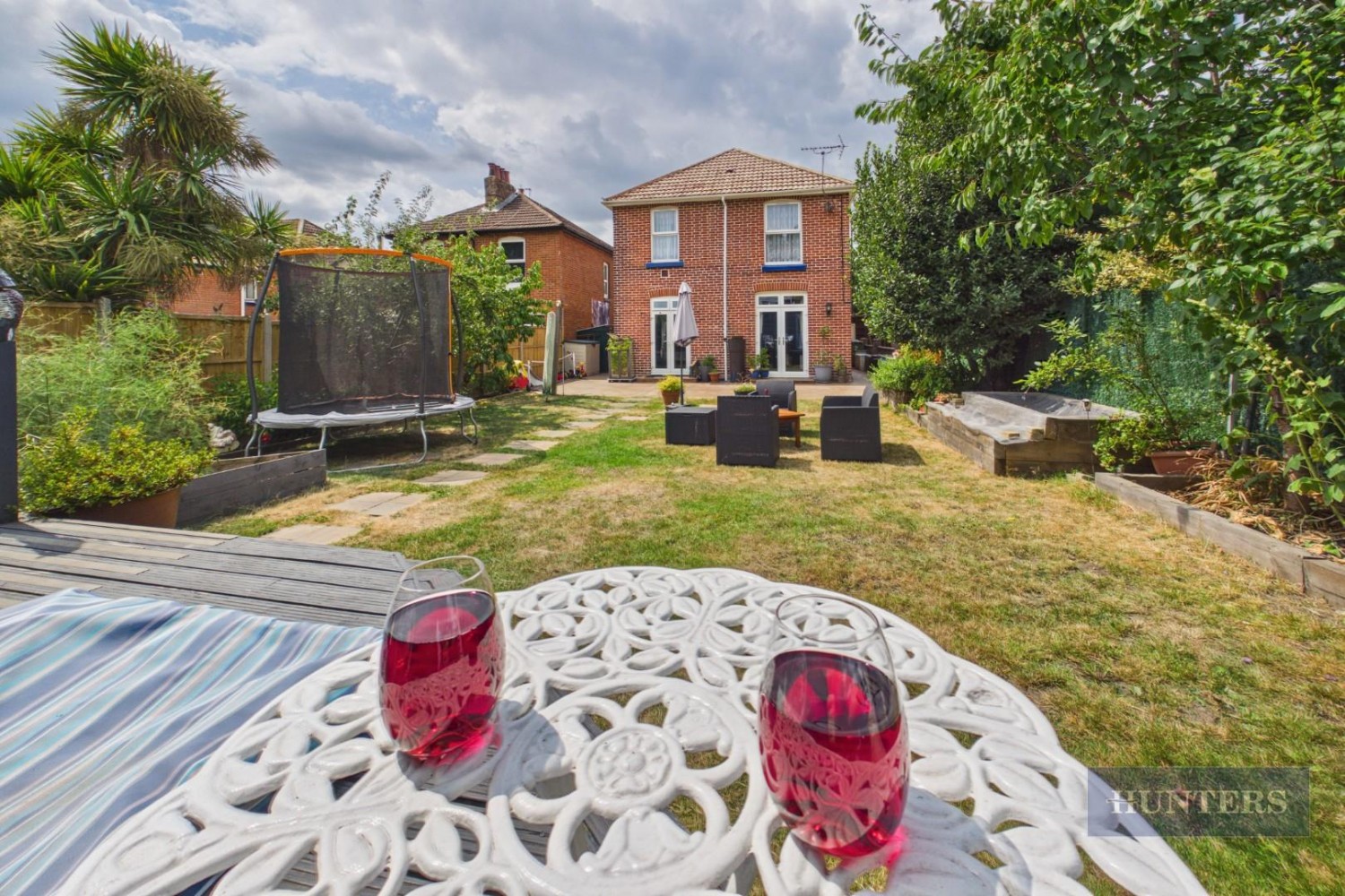 4 bedroom House for sale in Bullar Road, Southampton