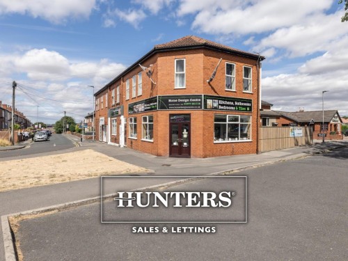 Leeds Road, Glasshoughton, Castleford