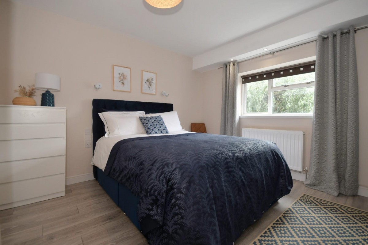 Queen Victoria Road, New Tupton, Chesterfield