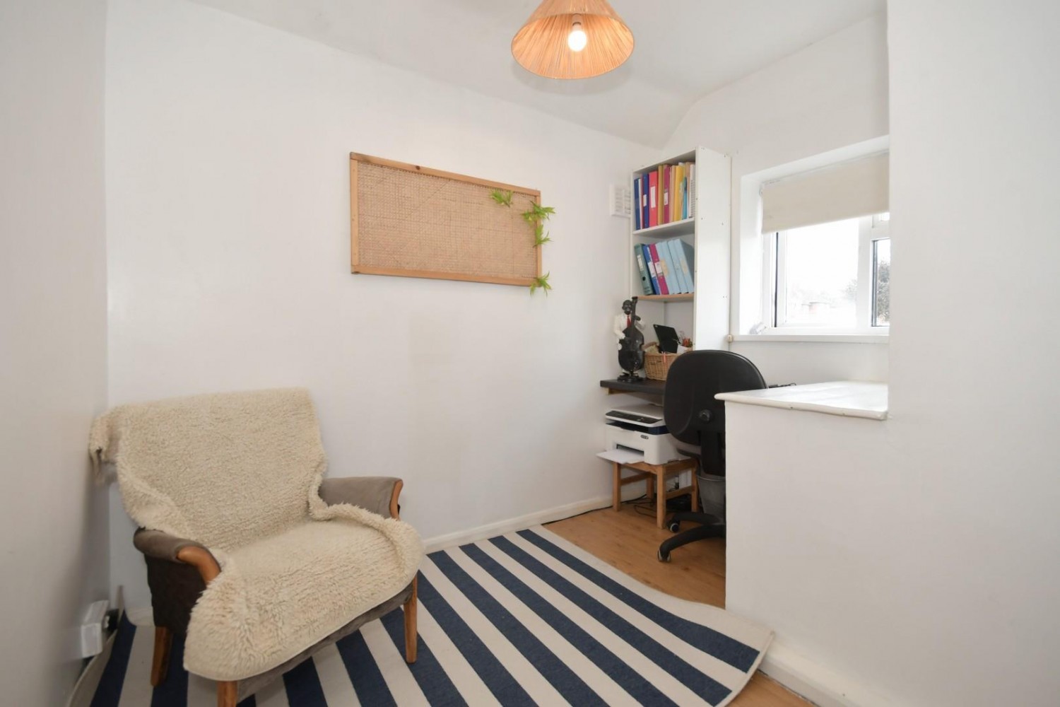 4 bedroom House for sale in Queen Victoria Road, New Tupton, Chesterfield