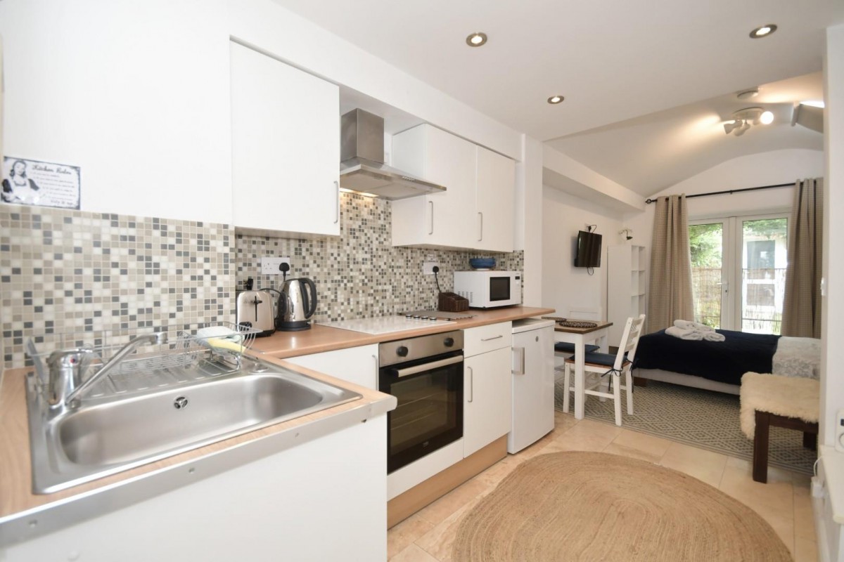 Queen Victoria Road, New Tupton, Chesterfield