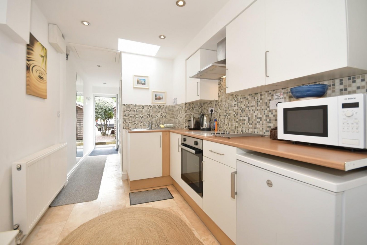 4 bedroom House for sale in Queen Victoria Road, New Tupton, Chesterfield