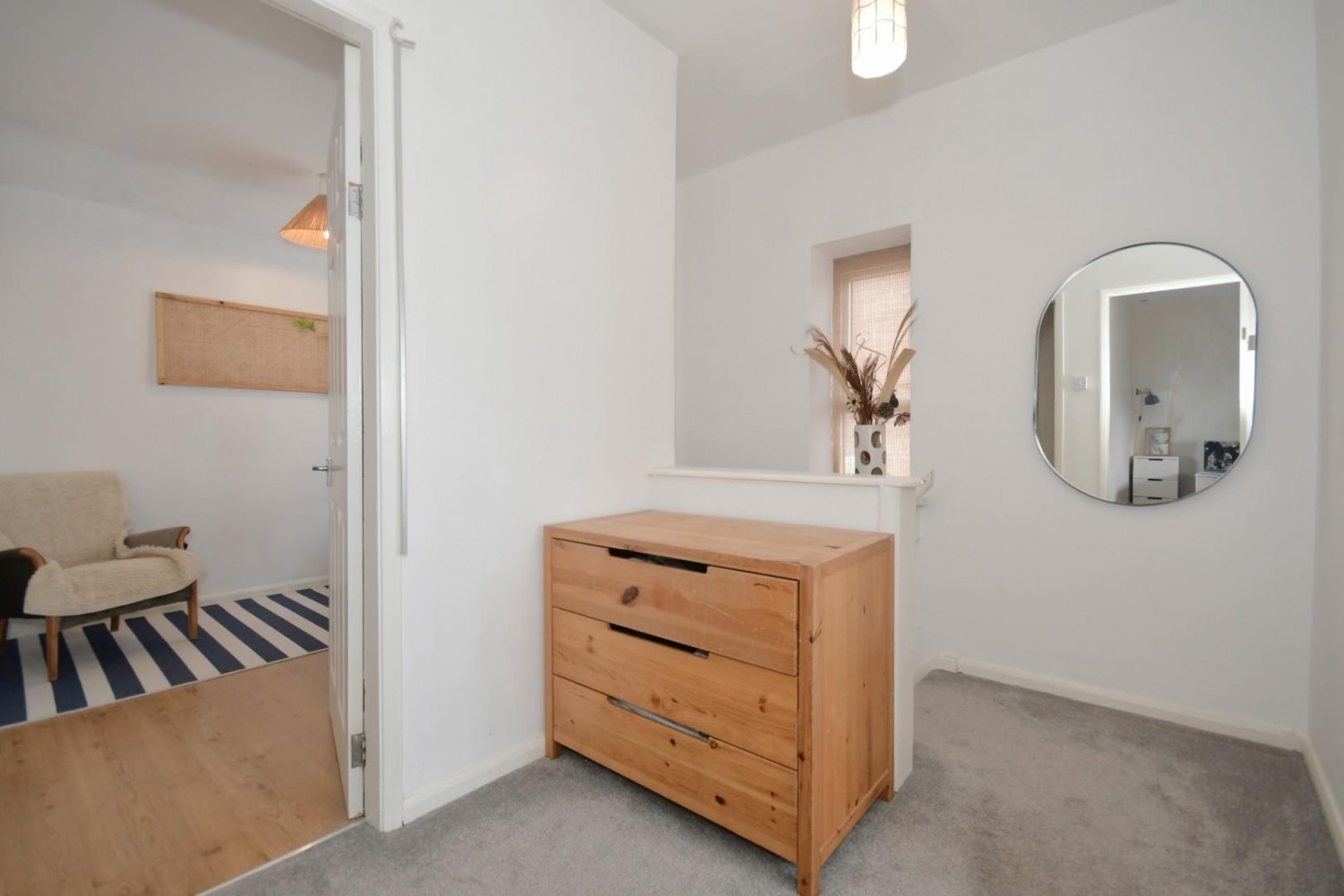4 bedroom House for sale in Queen Victoria Road, New Tupton, Chesterfield