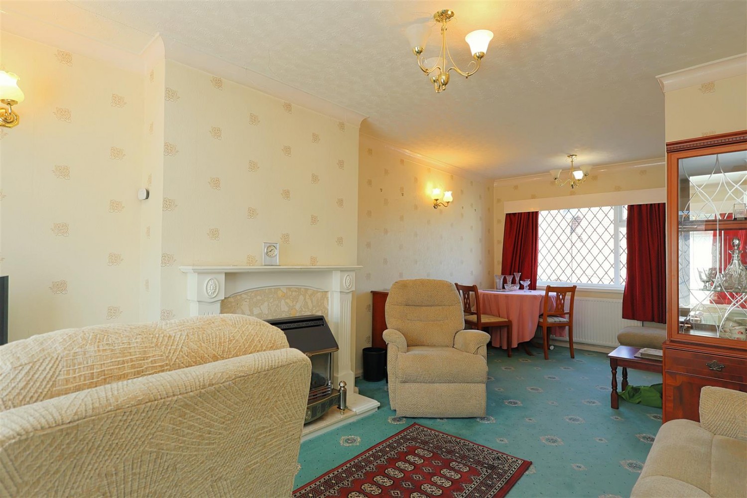 2 bedroom House for sale in Thorpe Road, Pudsey