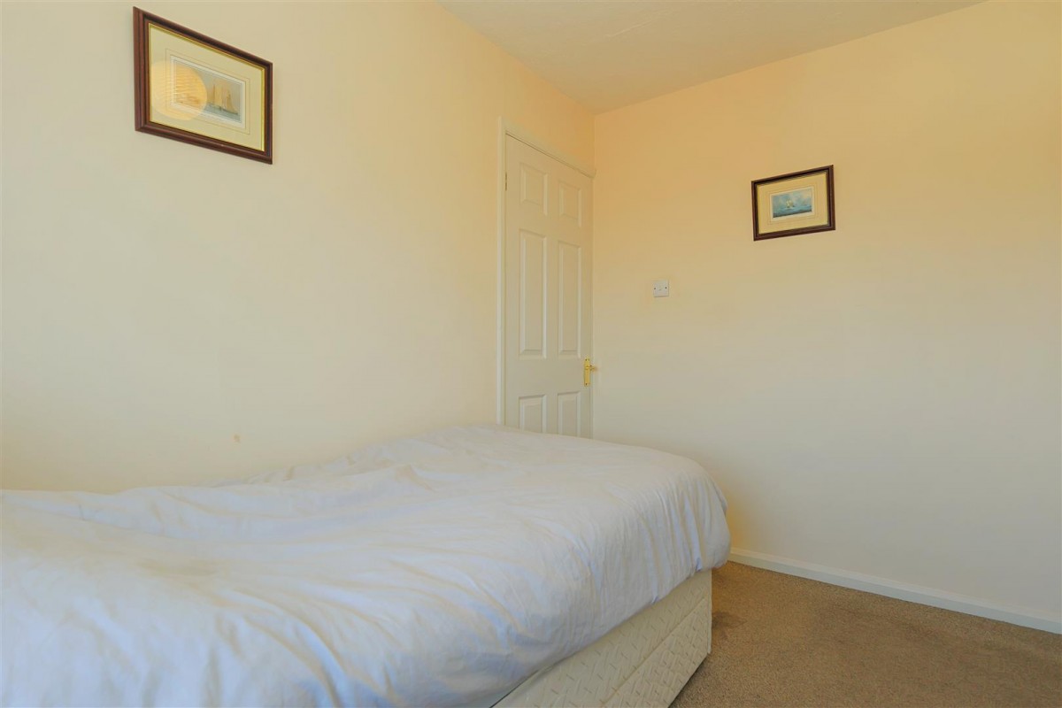 Thorpe Road, Pudsey
