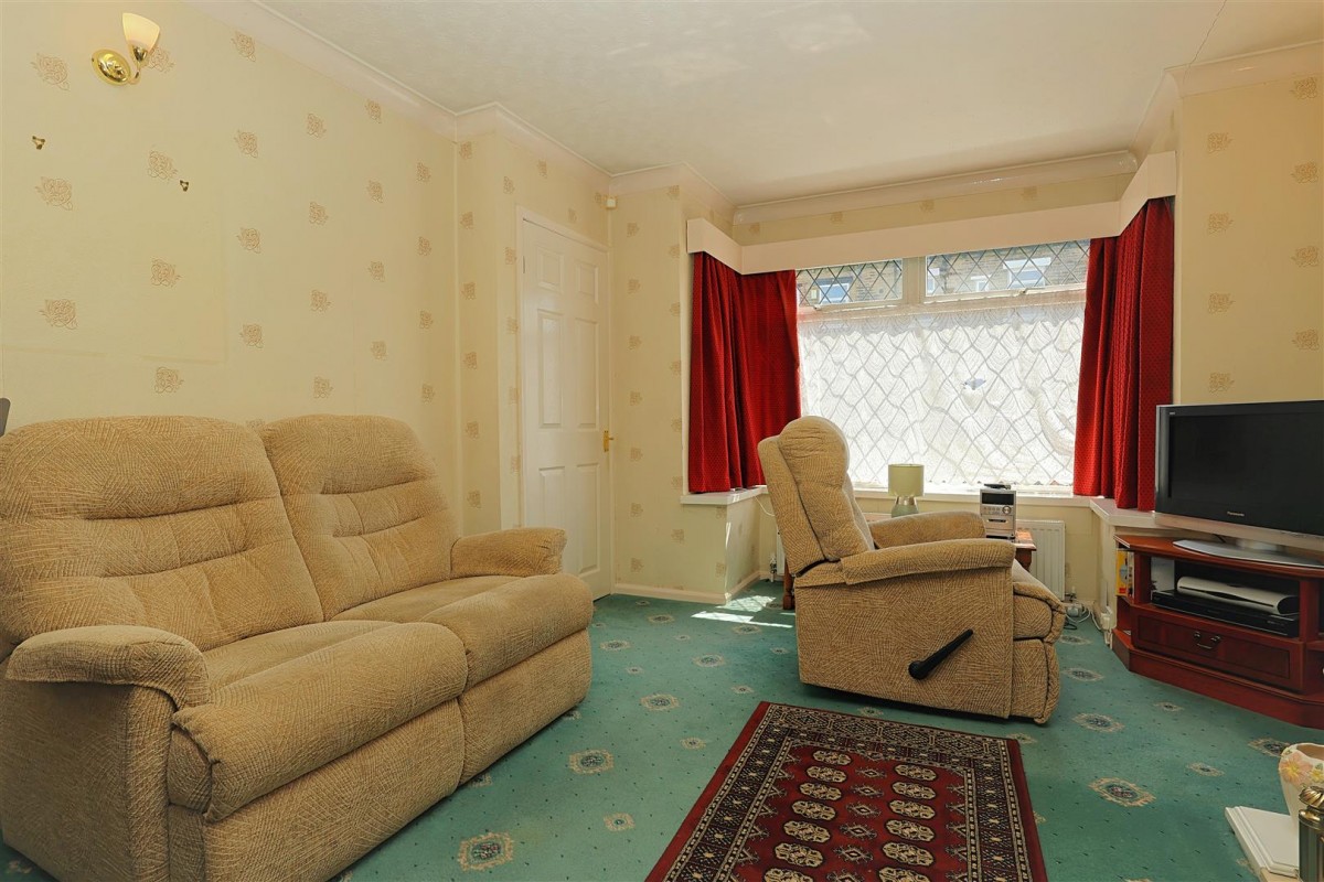 Thorpe Road, Pudsey