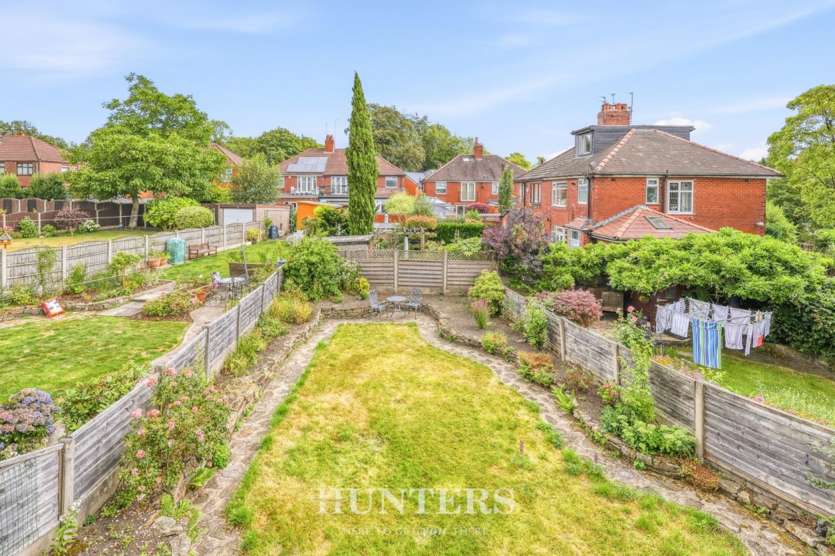 Hall Drive, Alkrington, Middleton M24