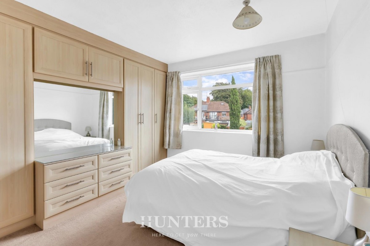 Hall Drive, Alkrington, Middleton M24