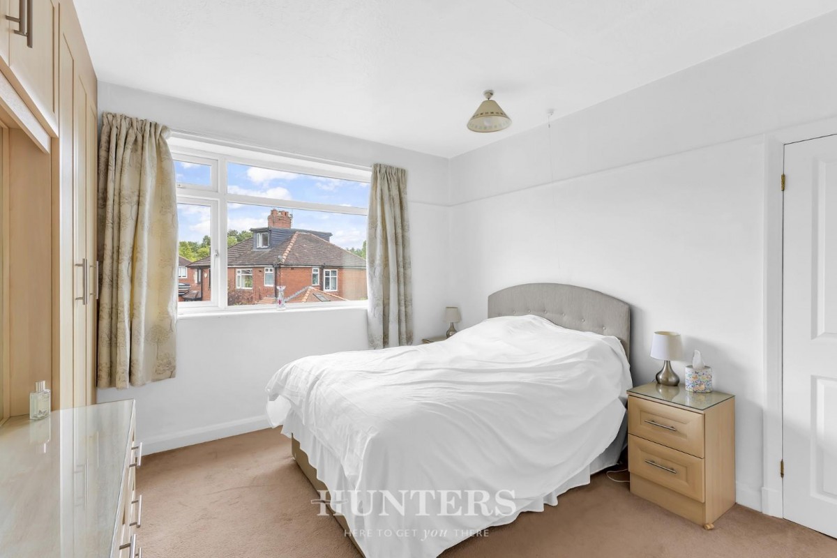 Hall Drive, Alkrington, Middleton M24