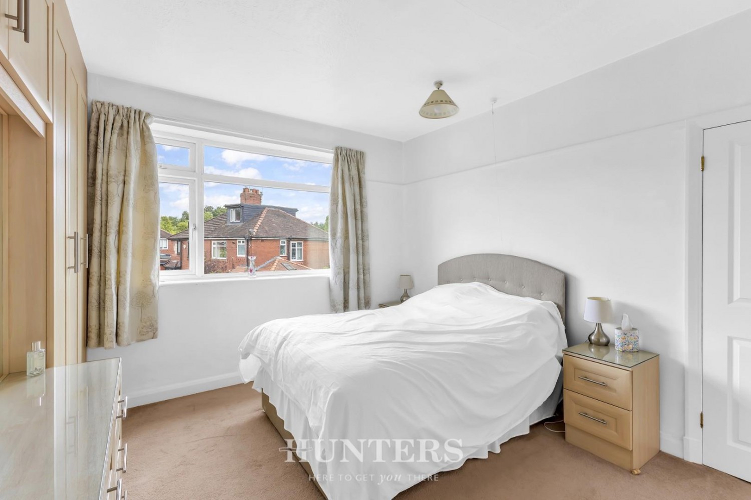 4 bedroom House for sale in Hall Drive, Alkrington, Middleton M24