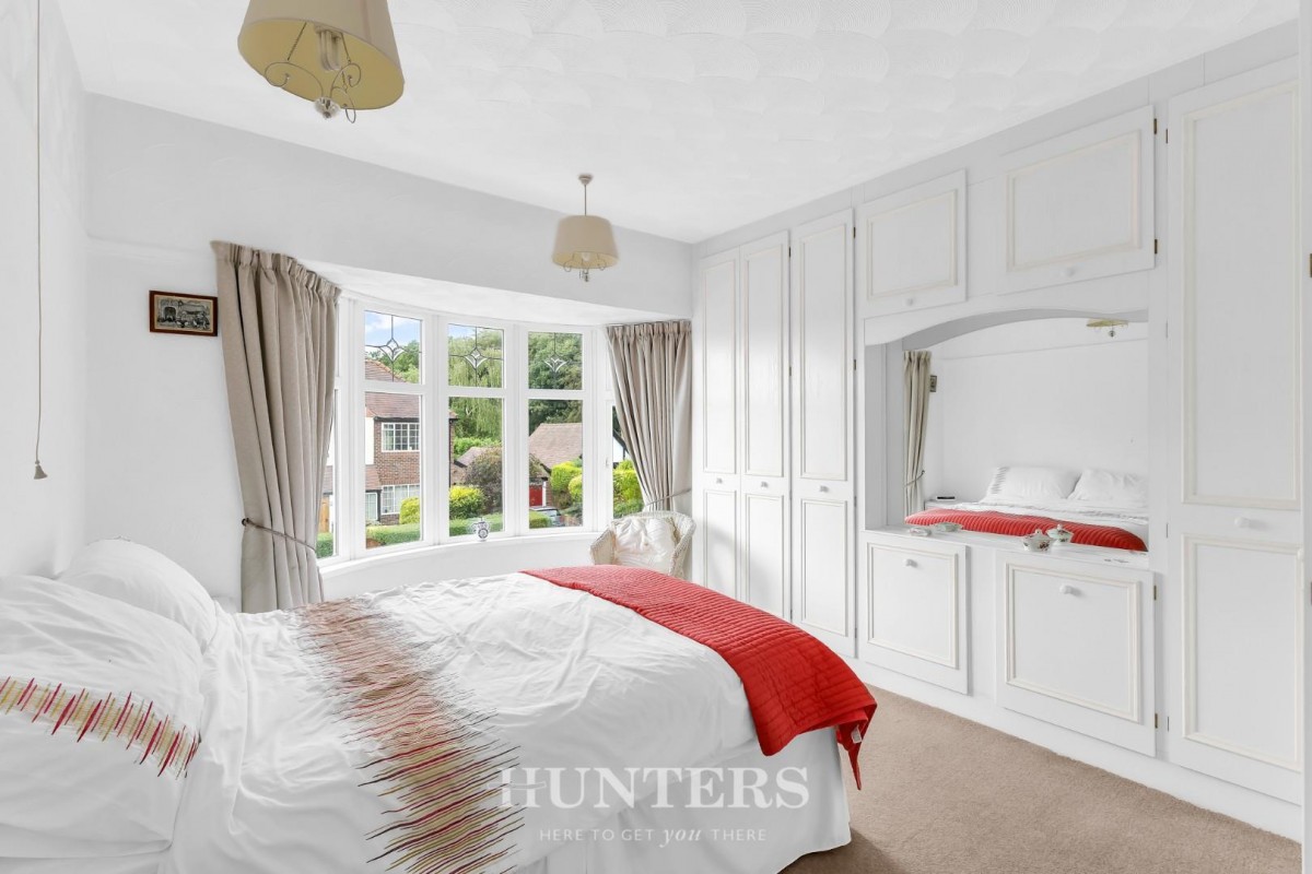 Hall Drive, Alkrington, Middleton M24