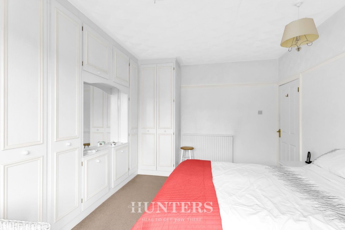 Hall Drive, Alkrington, Middleton M24