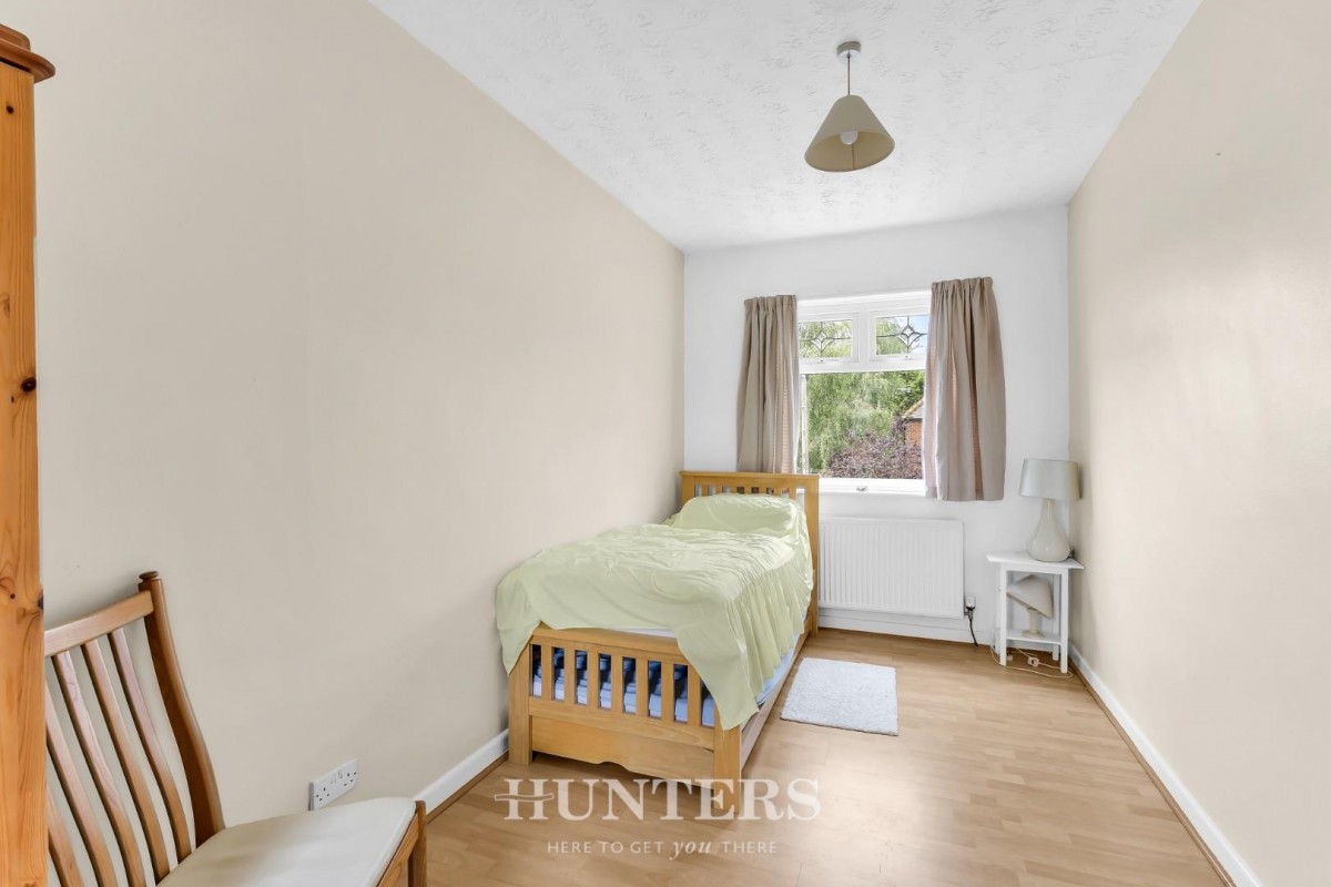 Hall Drive, Alkrington, Middleton M24