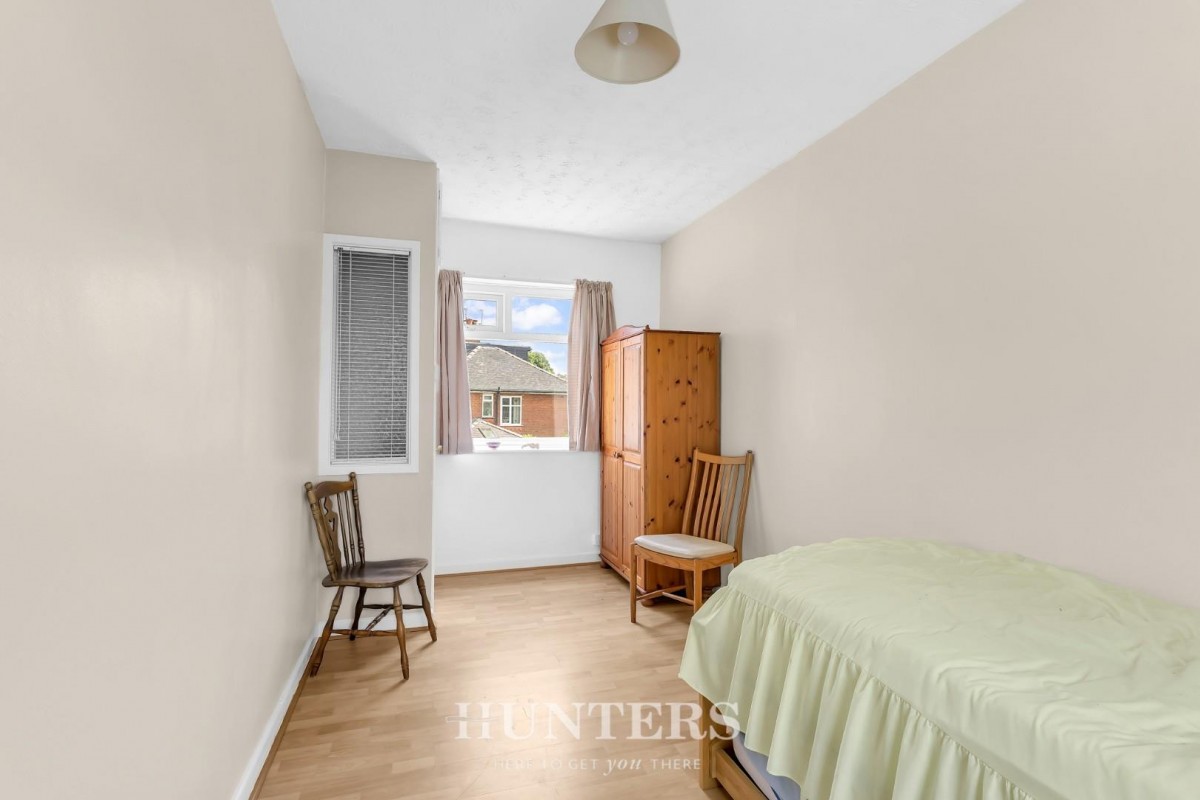 Hall Drive, Alkrington, Middleton M24