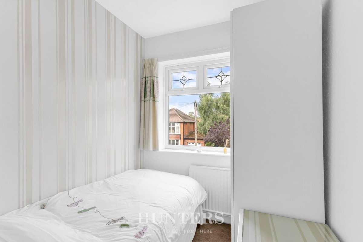 Hall Drive, Alkrington, Middleton M24