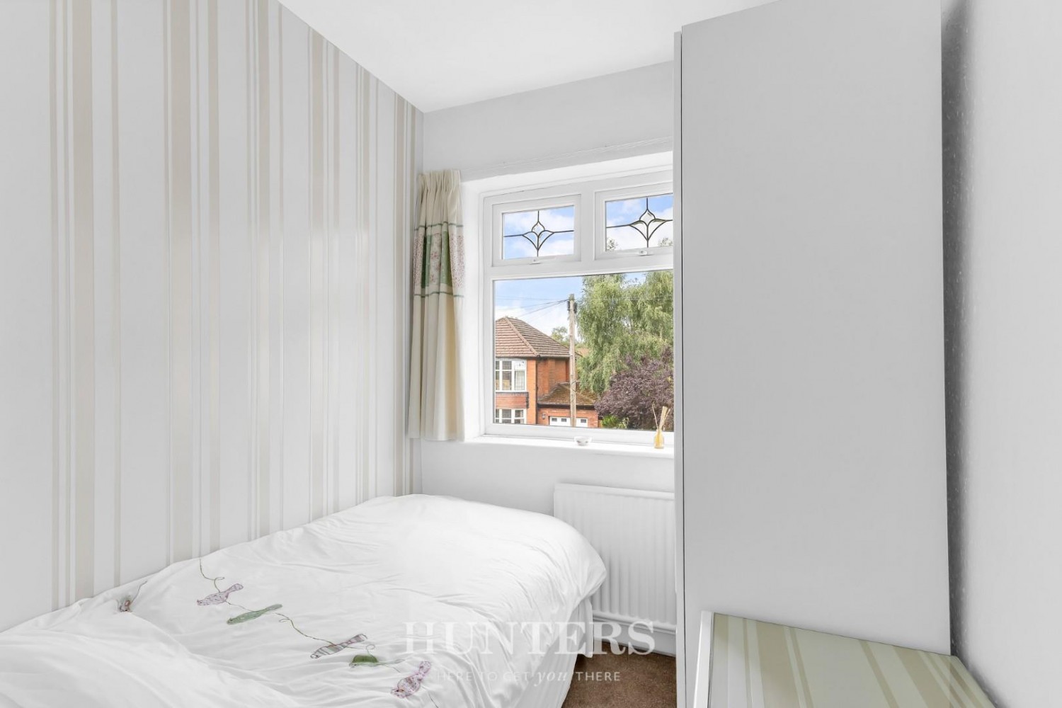 4 bedroom House for sale in Hall Drive, Alkrington, Middleton M24
