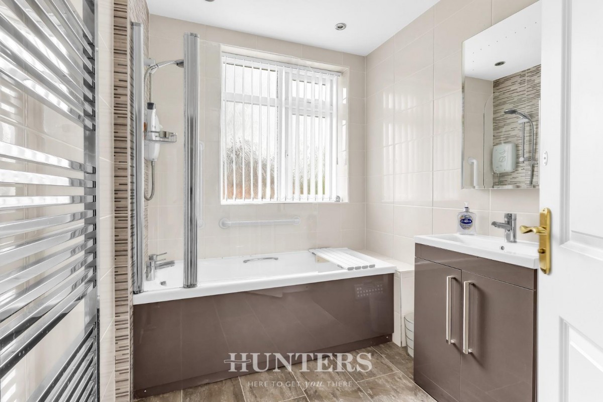 Hall Drive, Alkrington, Middleton M24