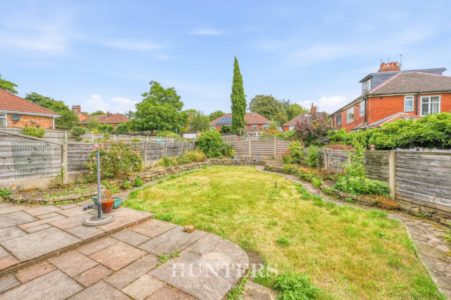 4 bedroom House for sale in Hall Drive, Alkrington, Middleton M24