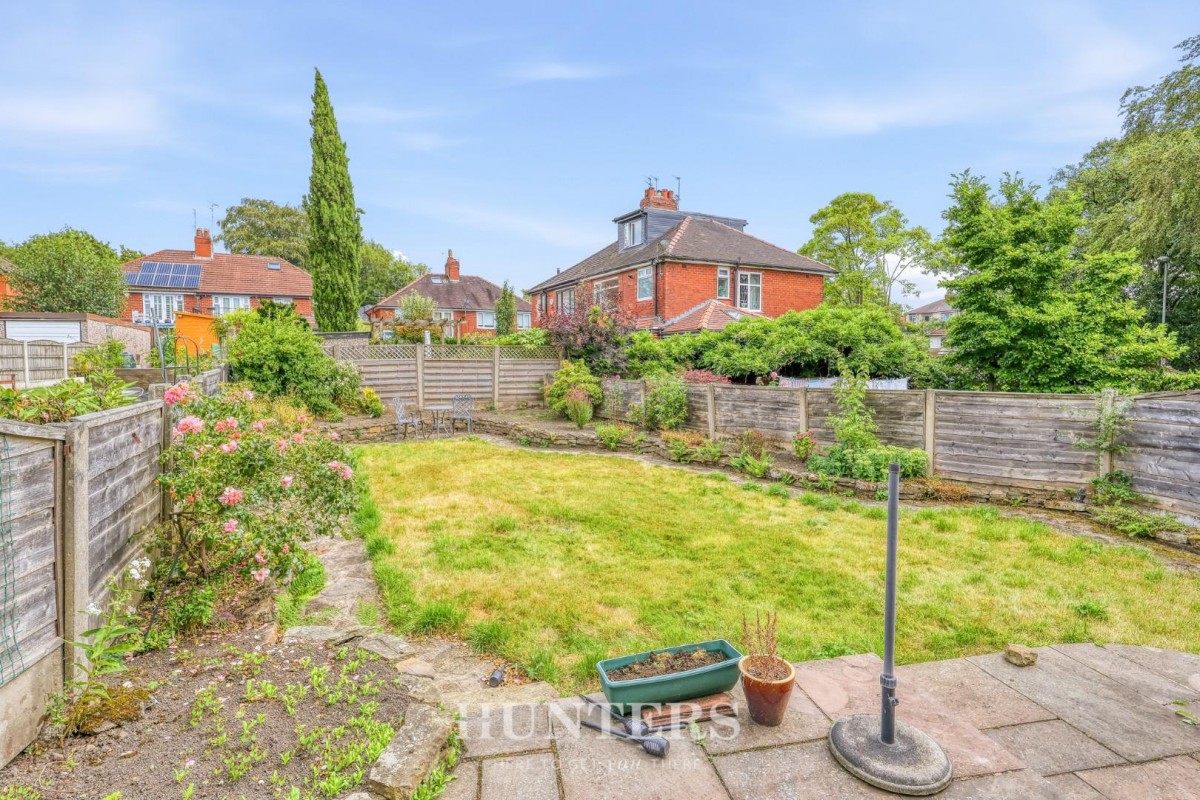Hall Drive, Alkrington, Middleton M24