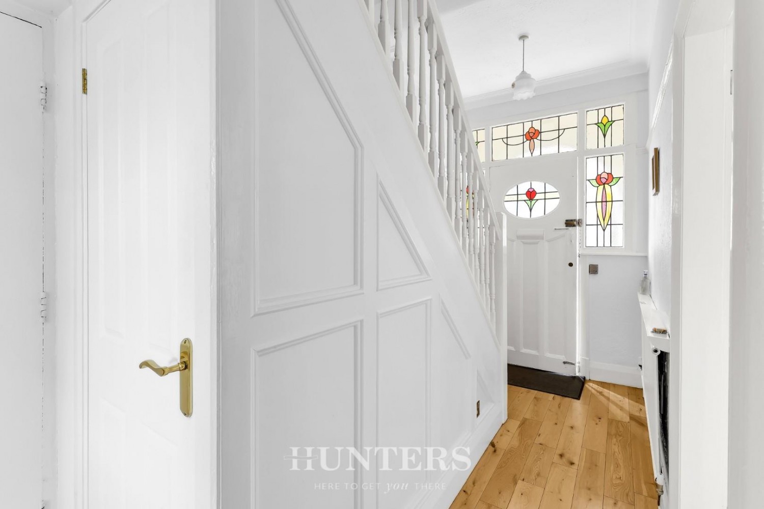 4 bedroom House for sale in Hall Drive, Alkrington, Middleton M24