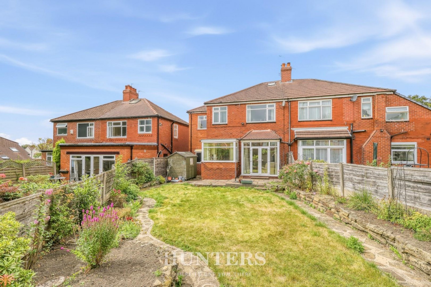 4 bedroom House for sale in Hall Drive, Alkrington, Middleton M24