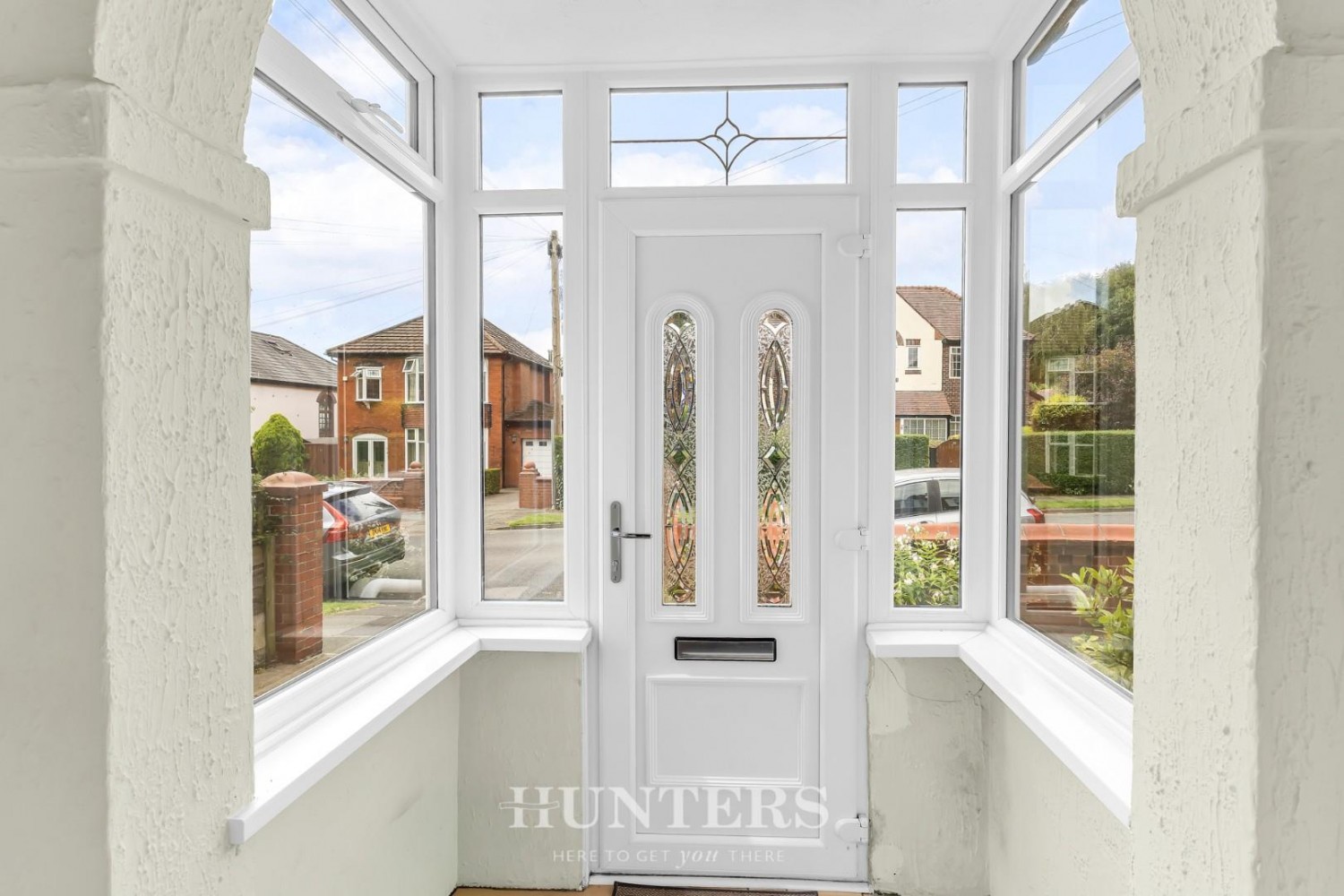 4 bedroom House for sale in Hall Drive, Alkrington, Middleton M24