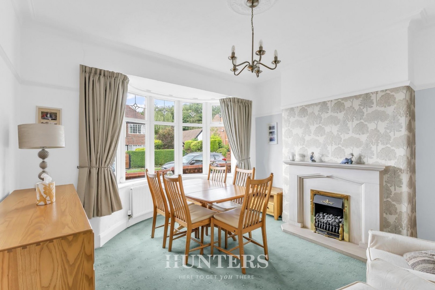 4 bedroom House for sale in Hall Drive, Alkrington, Middleton M24