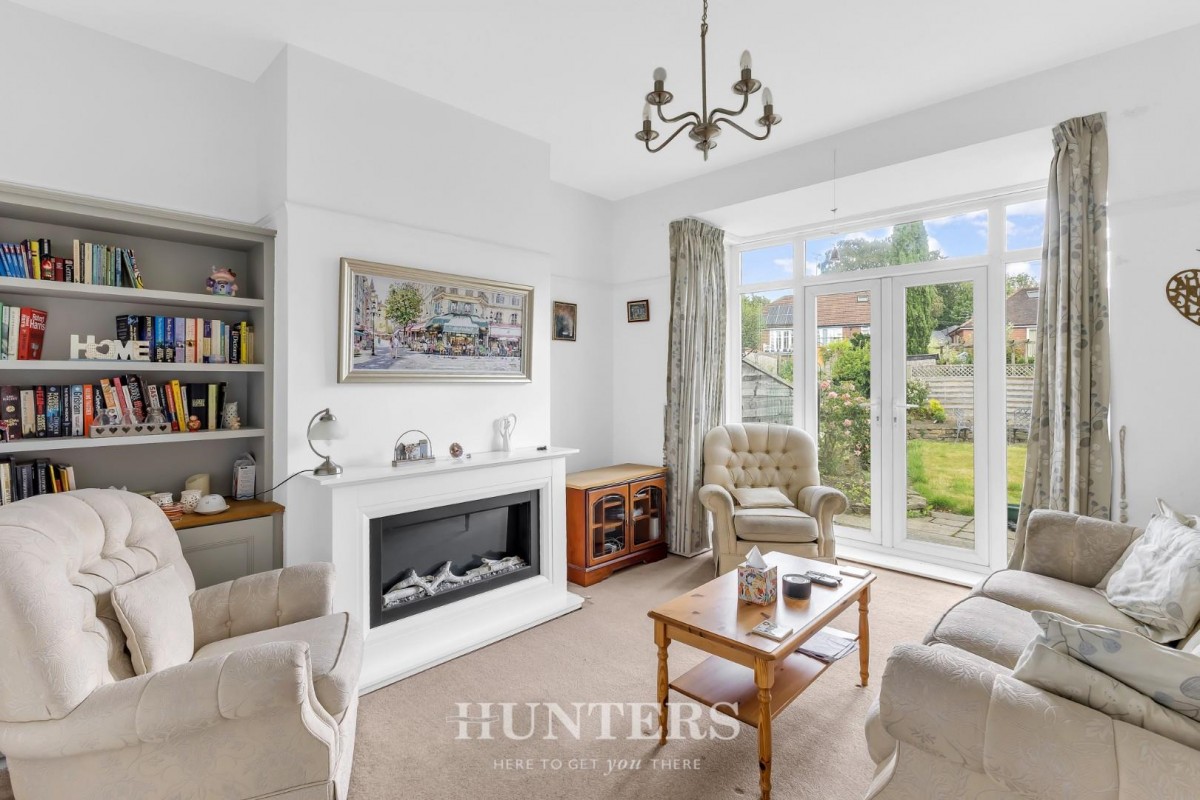 Hall Drive, Alkrington, Middleton M24