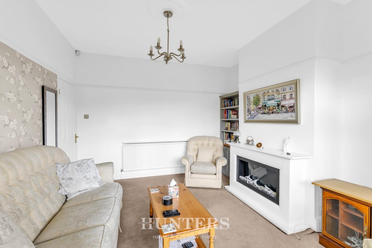 Hall Drive, Alkrington, Middleton M24