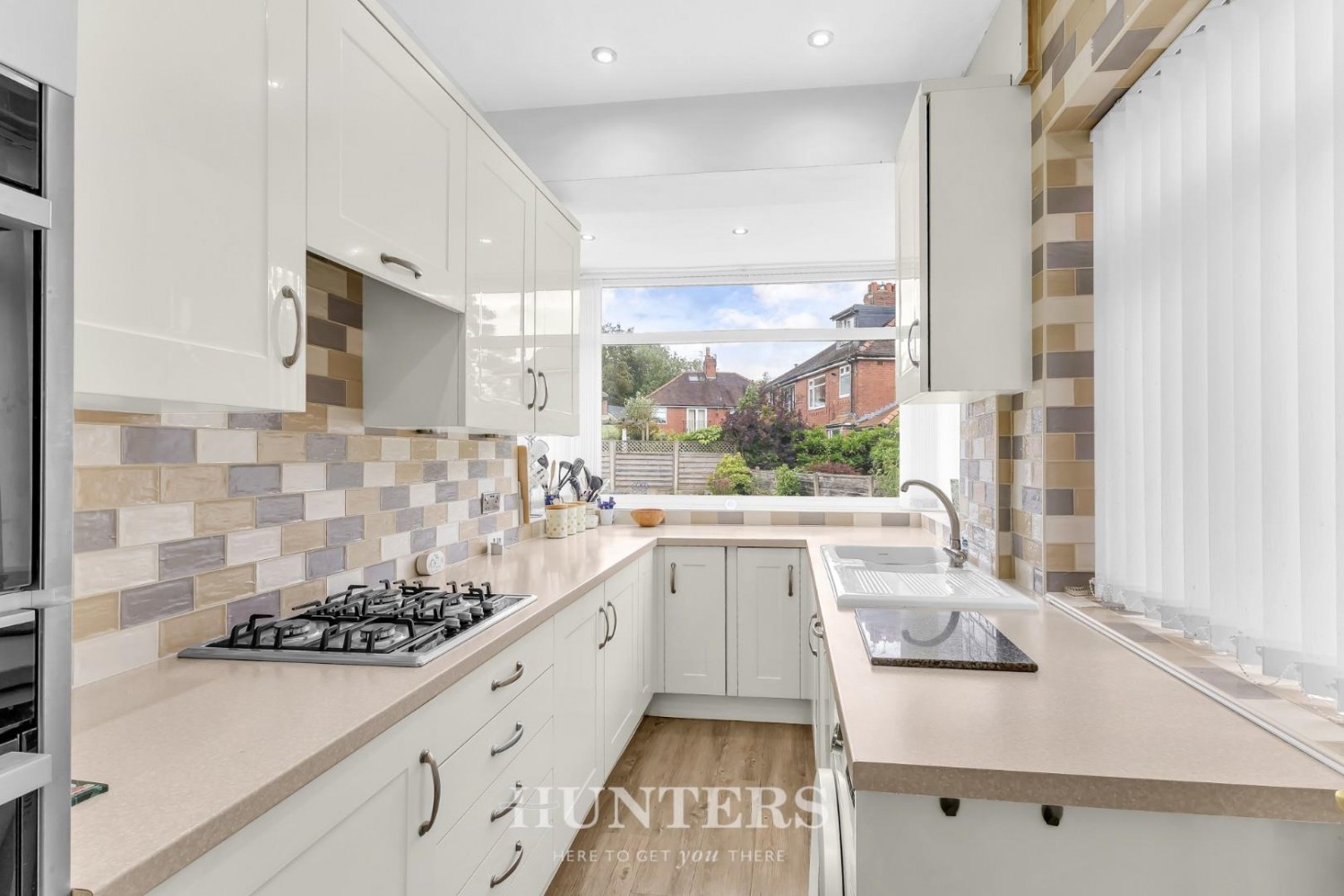 4 bedroom House for sale in Hall Drive, Alkrington, Middleton M24