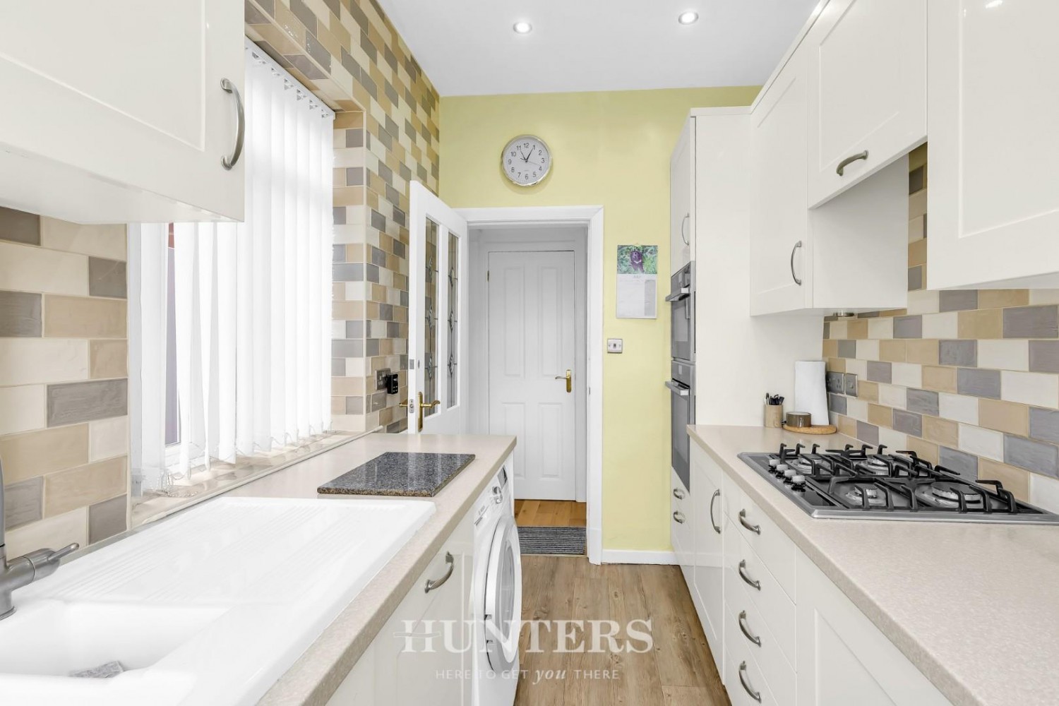 4 bedroom House for sale in Hall Drive, Alkrington, Middleton M24