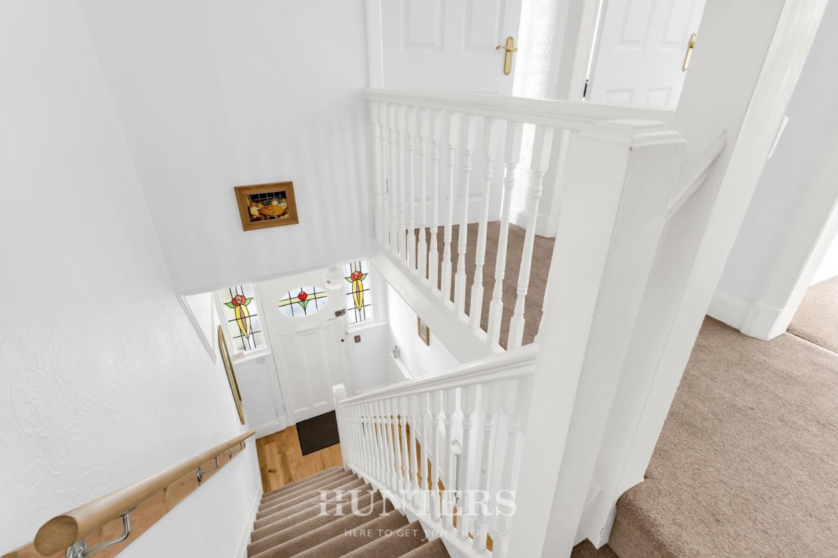 Hall Drive, Alkrington, Middleton M24