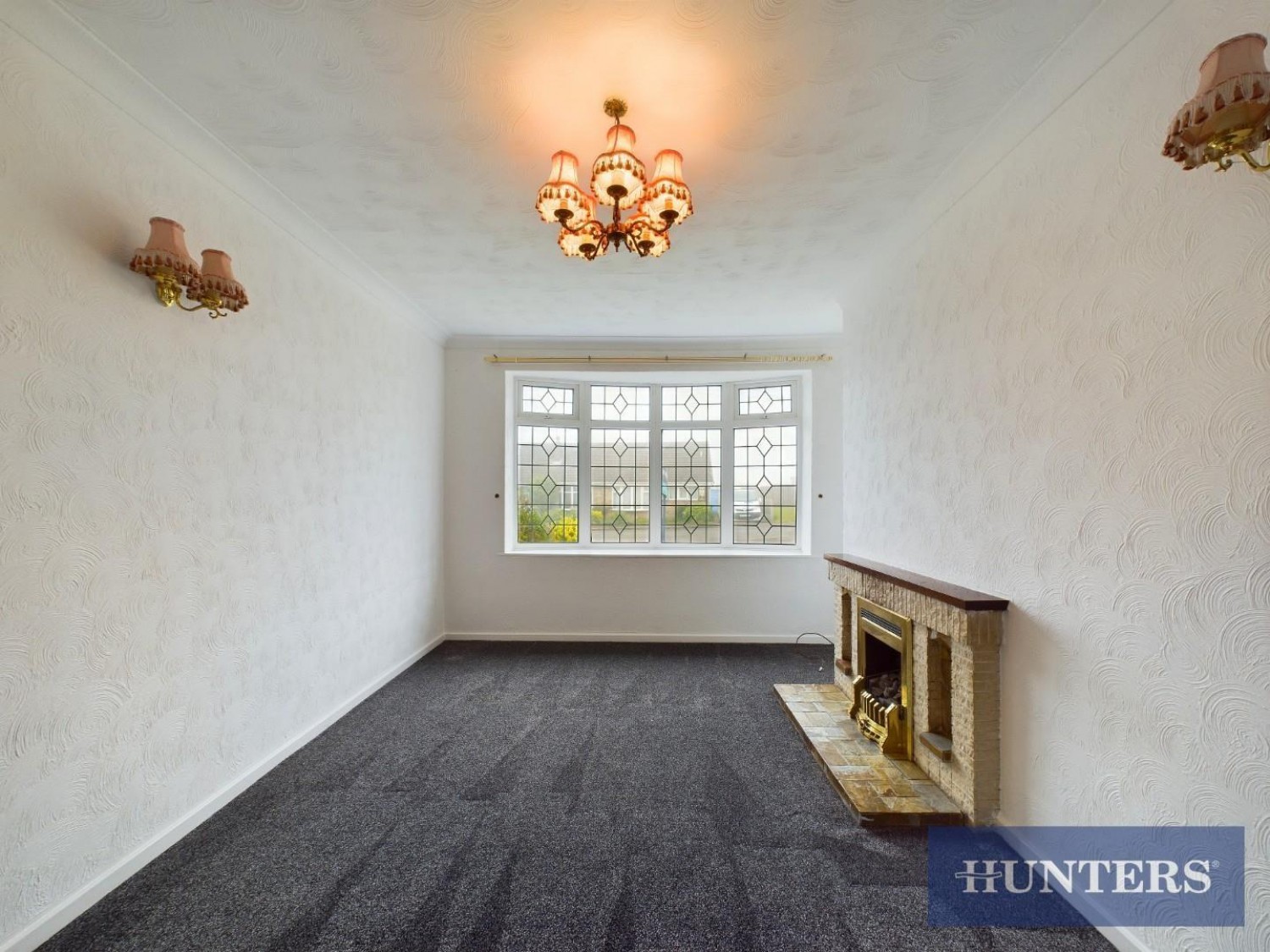 2 bedroom Bungalow for sale in Scarsea Way, Bempton, Bridlington, East Riding of Yorkshire
