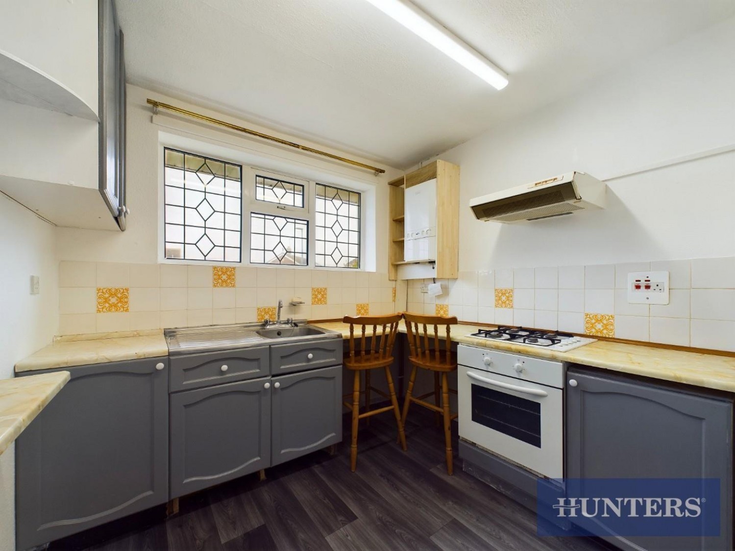 2 bedroom Bungalow for sale in Scarsea Way, Bempton, Bridlington, East Riding of Yorkshire