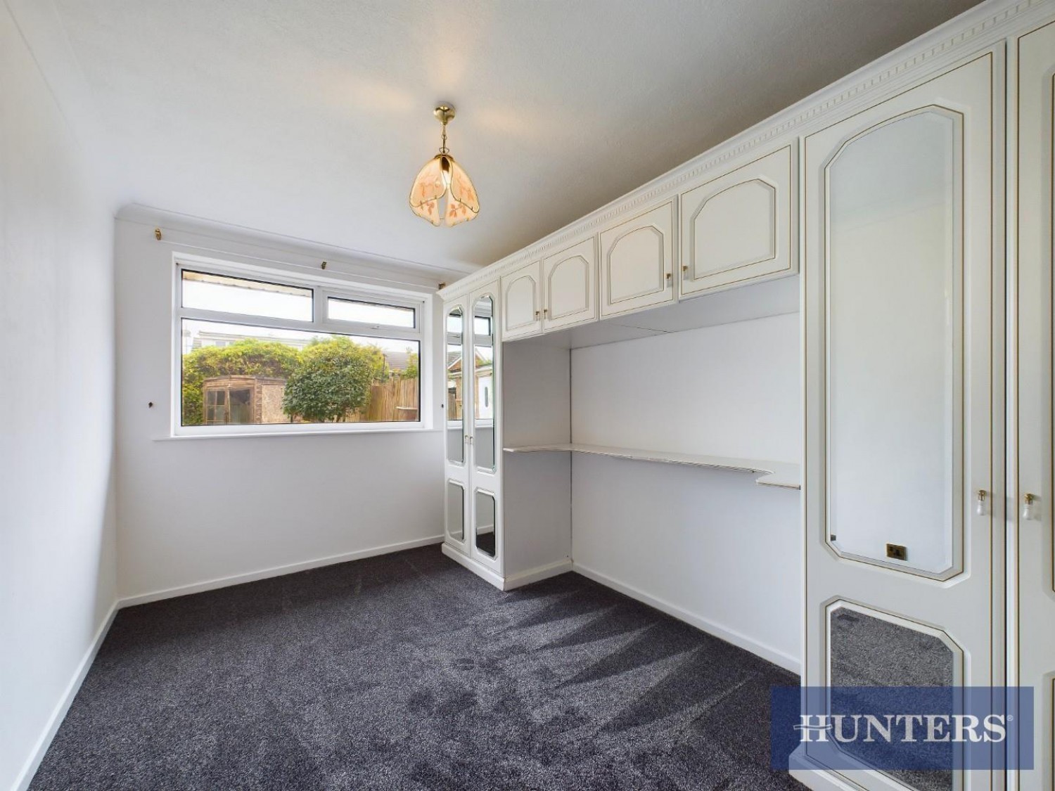 2 bedroom Bungalow for sale in Scarsea Way, Bempton, Bridlington, East Riding of Yorkshire