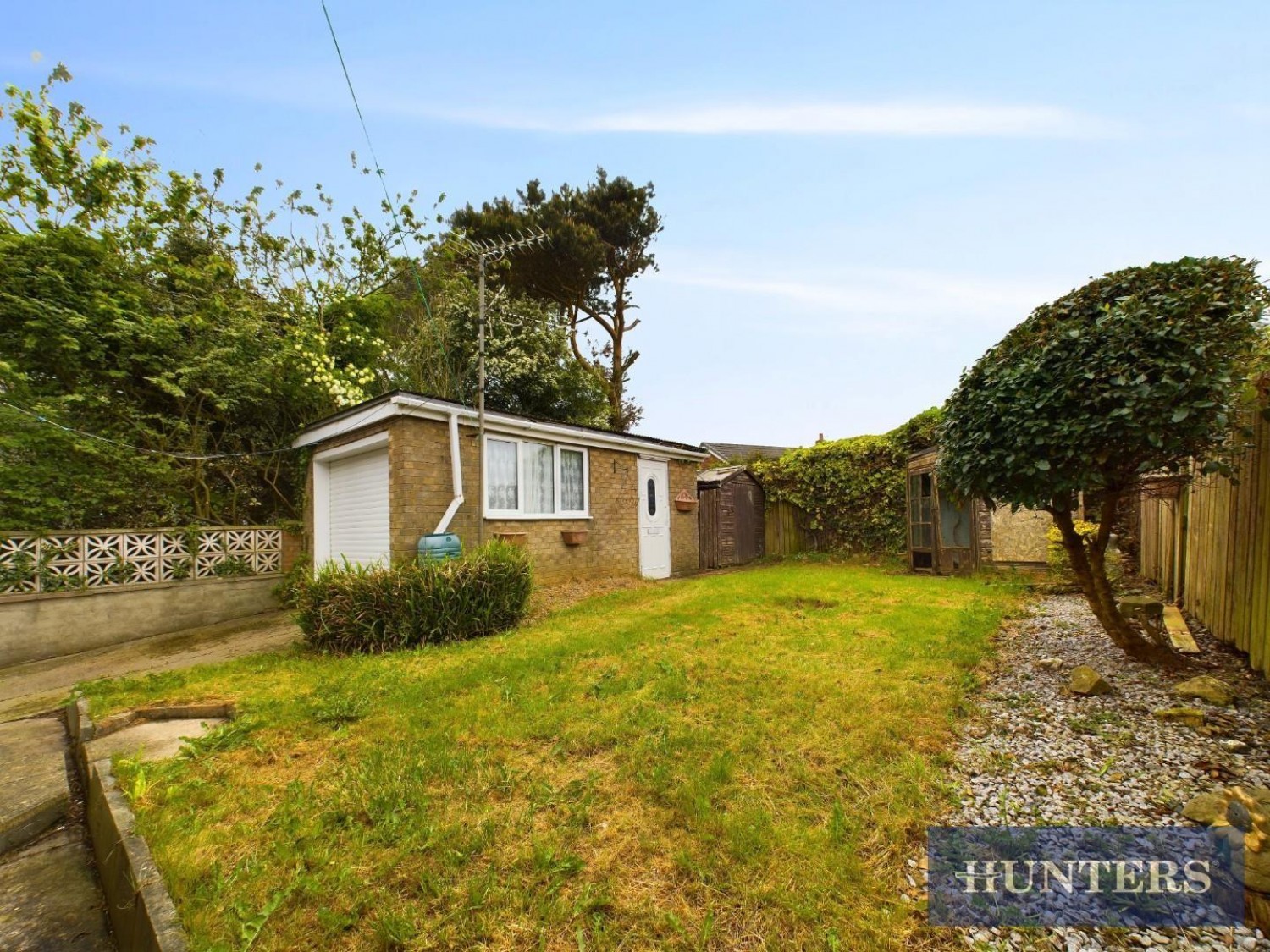 2 bedroom Bungalow for sale in Scarsea Way, Bempton, Bridlington, East Riding of Yorkshire