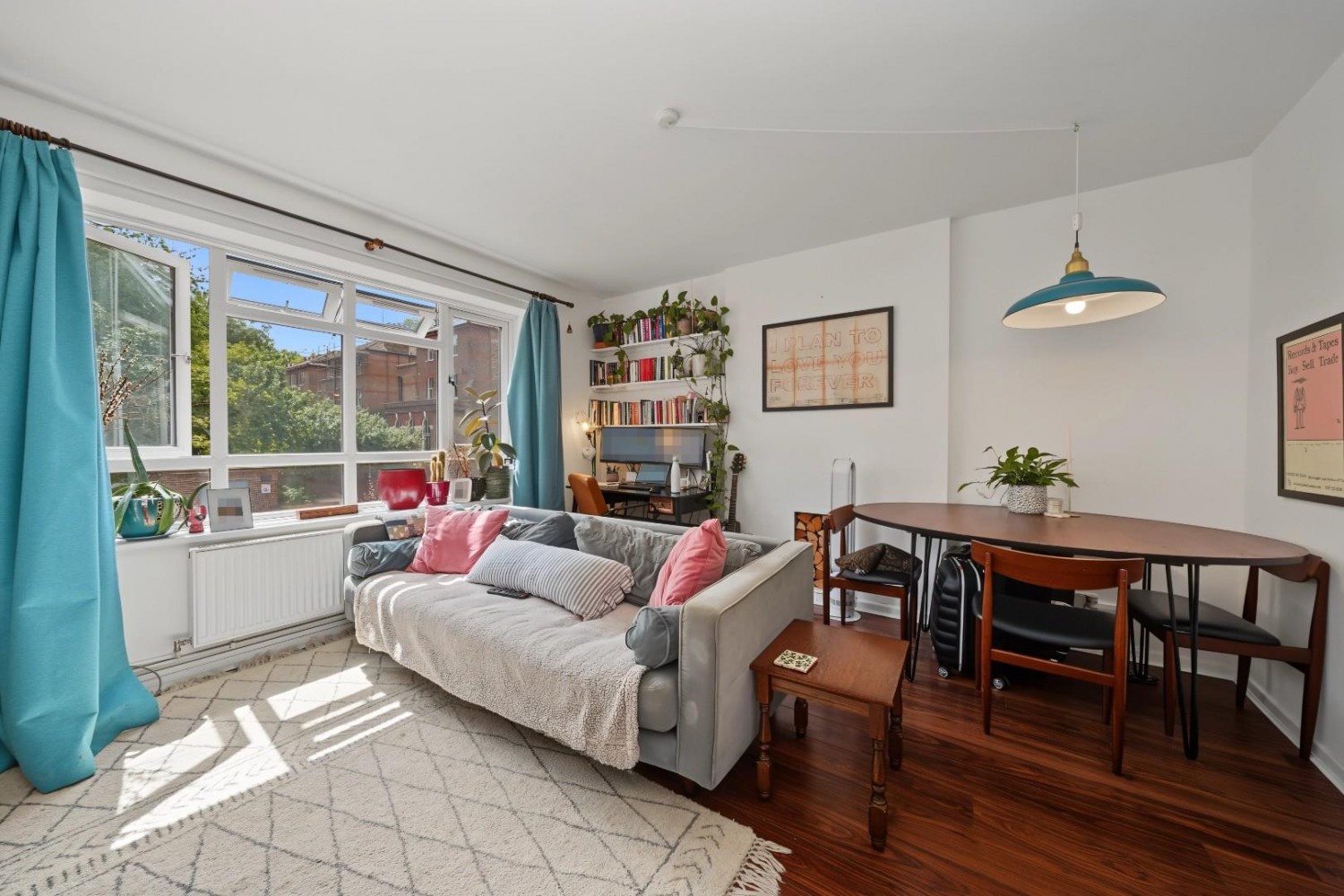 1 bedroom Flat for sale in Highbury New Park, London, N5