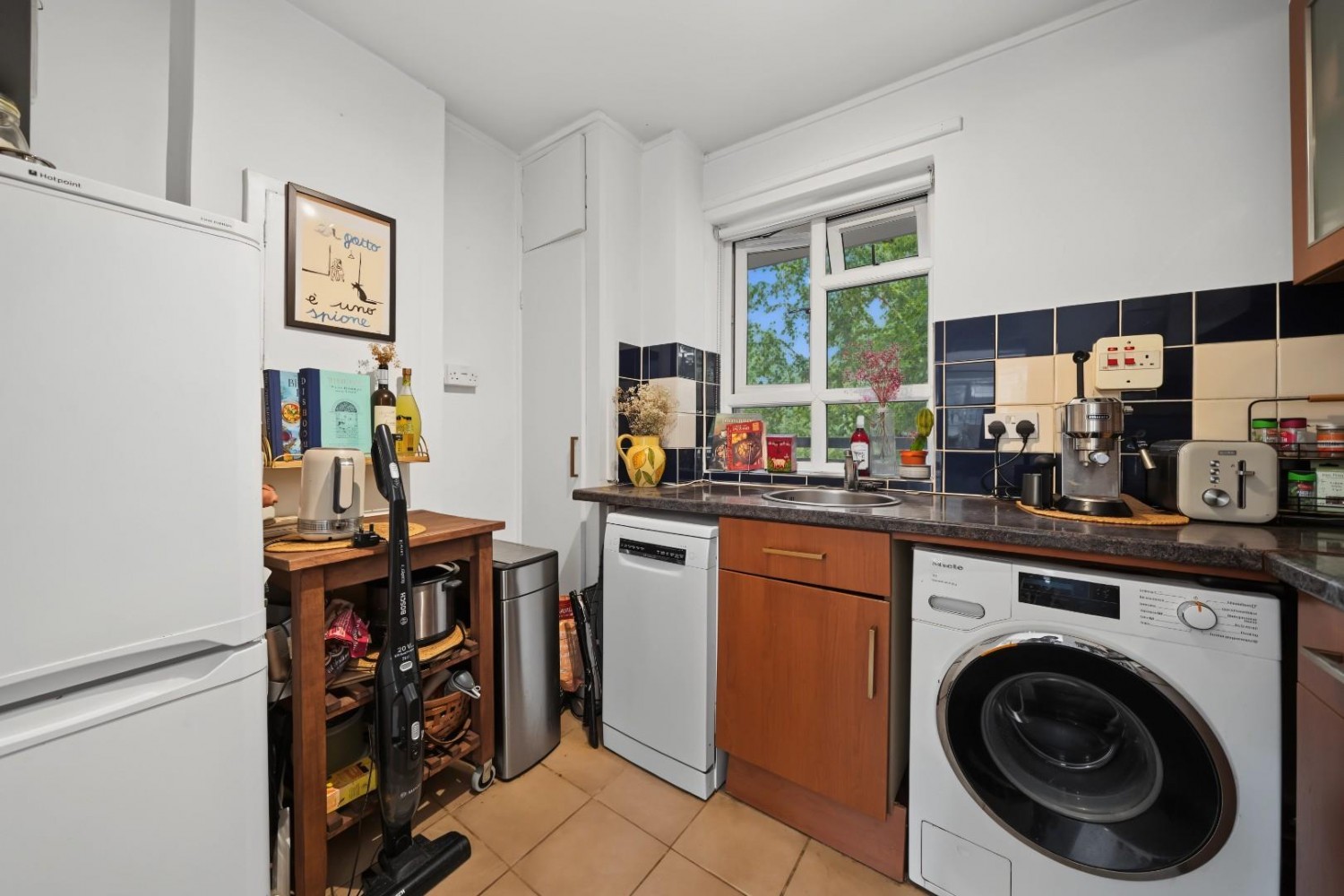 1 bedroom Flat for sale in Highbury New Park, London, N5
